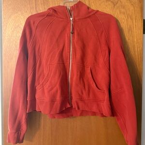 LULU SCUBA ~ full zip!